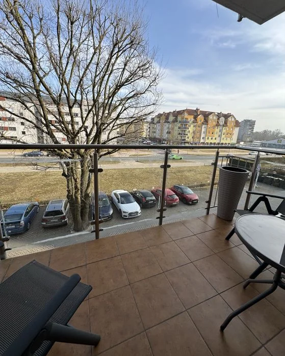 Apartament nad morzem Świnoujście. – zdjęcie 11