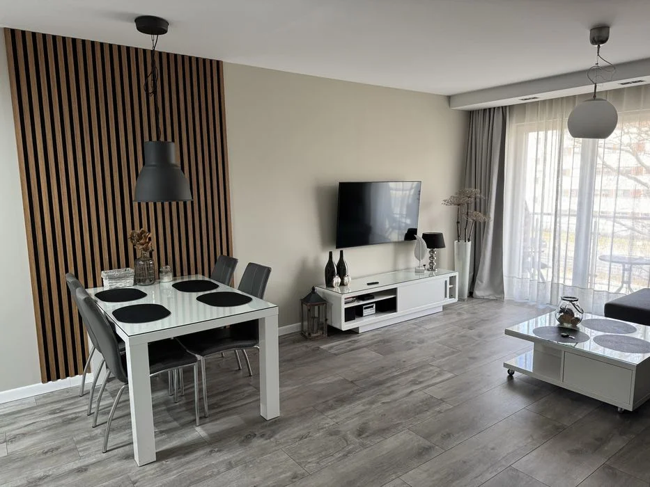 Apartament nad morzem Świnoujście. – zdjęcie 3