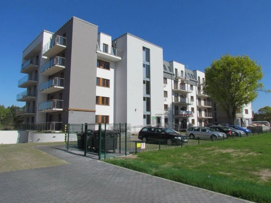 Apartament nad morzem Świnoujście. – zdjęcie 2