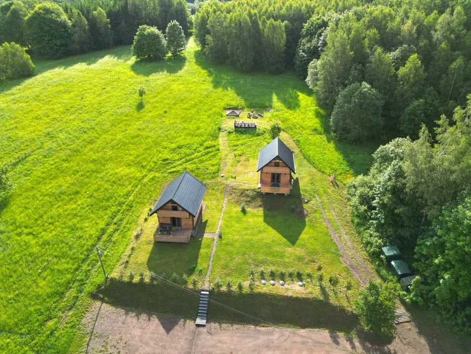 Domki w Górach Sowich, Dolny Śląsk, Święta, całoroczne, 15os. max. ! – zdjęcie 7