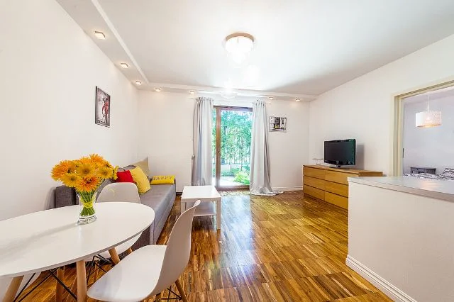 Apartamenty w CENTRUM Warszawy – zdjęcie 6