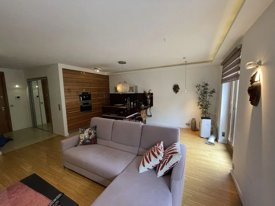 Apartamenty w CENTRUM Warszawy – zdjęcie 7