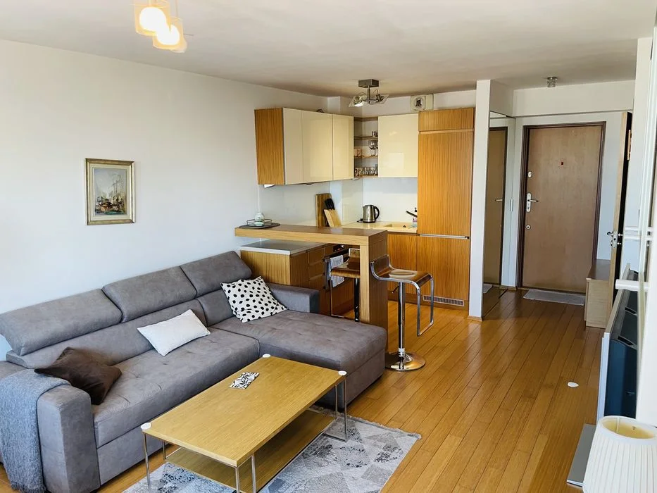 Apartamenty w CENTRUM Warszawy – zdjęcie 8