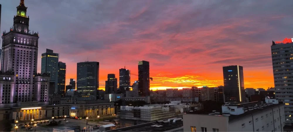 Apartamenty w CENTRUM Warszawy – zdjęcie 11