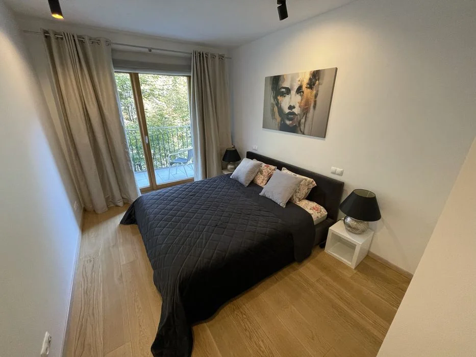 Apartamenty w CENTRUM Warszawy – zdjęcie 9