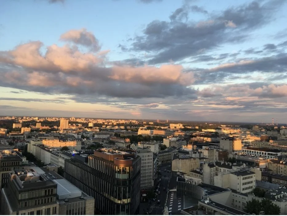 Apartamenty w CENTRUM Warszawy – zdjęcie 2