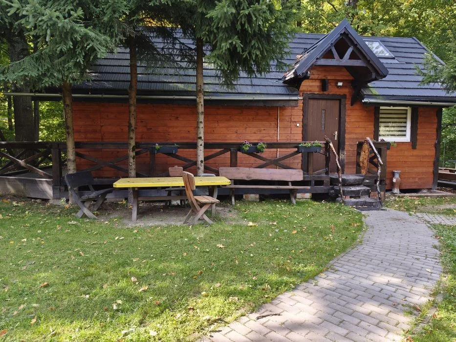 Noclegi Mysłakowice obok Karpacza /Jazda konna – zdjęcie 11