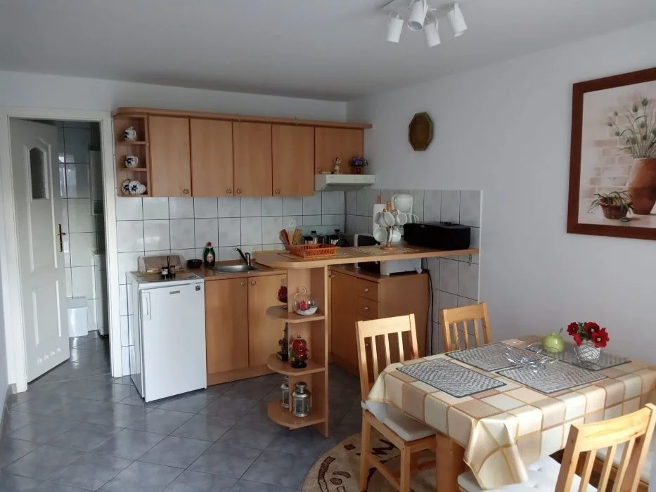 Domek letniskowy Wilkasy – zdjęcie 3