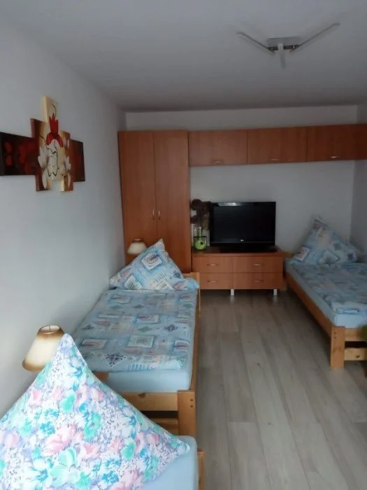 Domek letniskowy Wilkasy – zdjęcie 5