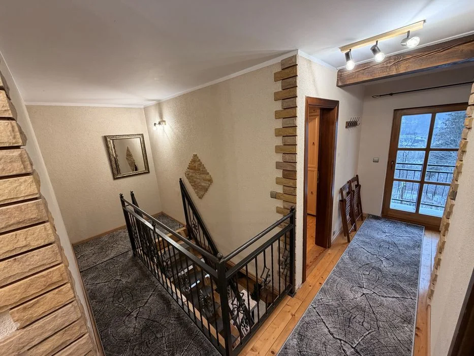 Domek na wyłączność Summit View Wisła Centrum / 8 - 20 OS. / Góry – zdjęcie 11