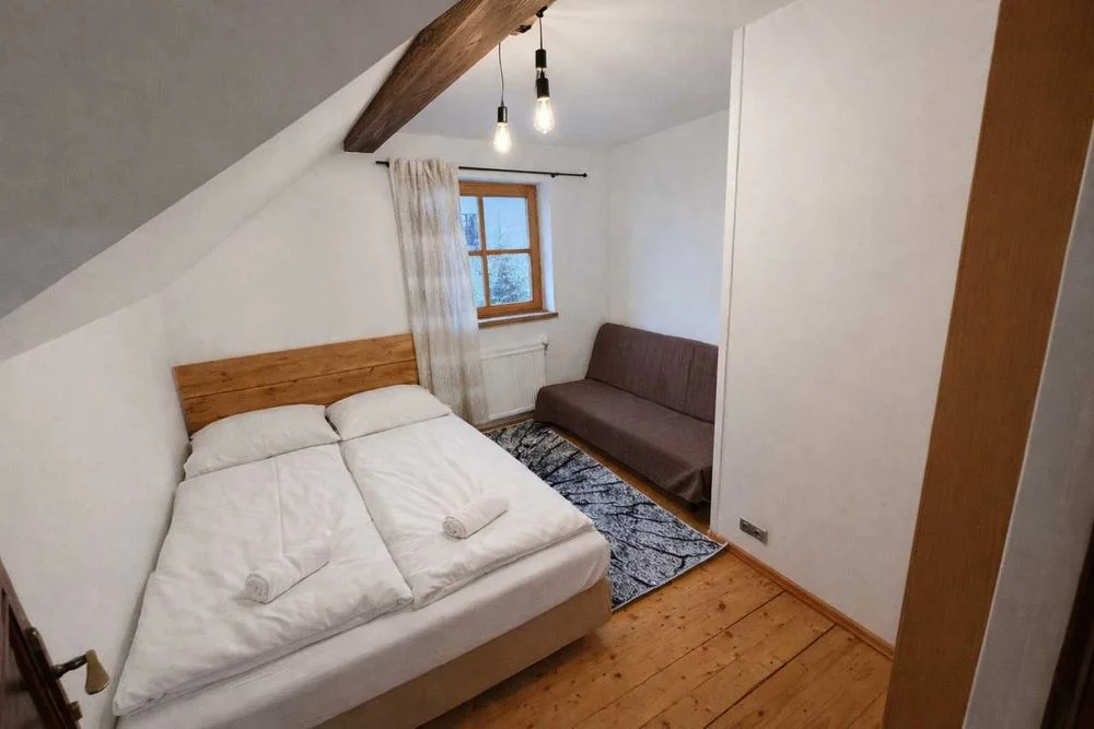 Domek na wyłączność Summit View Wisła Centrum / 8 - 20 OS. / Góry – zdjęcie 7
