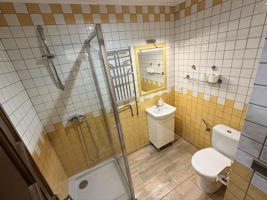 Domek na wyłączność Summit View Wisła Centrum / 8 - 20 OS. / Góry – zdjęcie 10