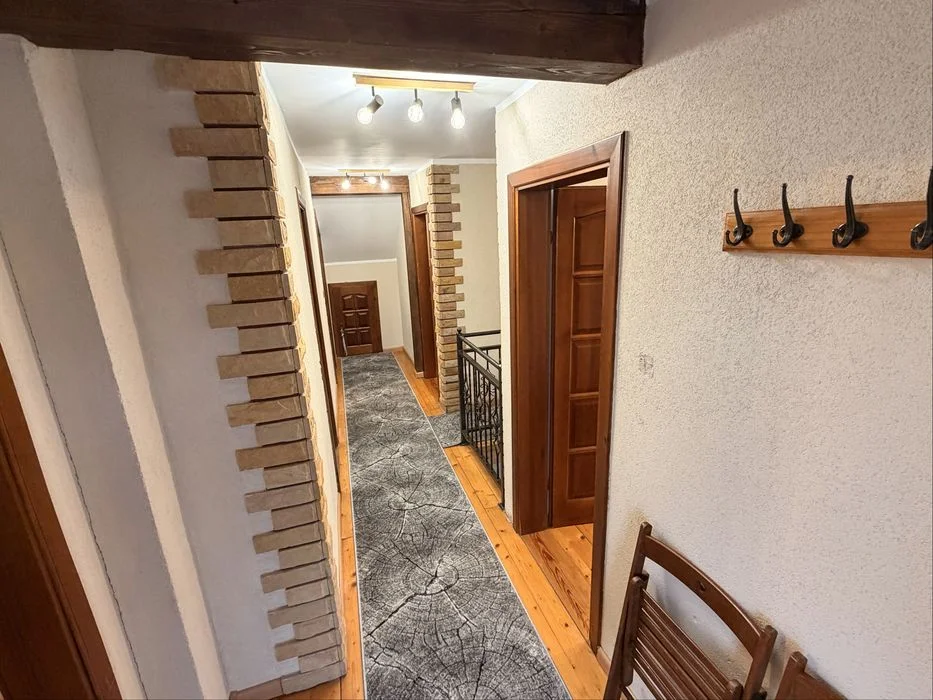 Domek na wyłączność Summit View Wisła Centrum / 8 - 20 OS. / Góry – zdjęcie 12