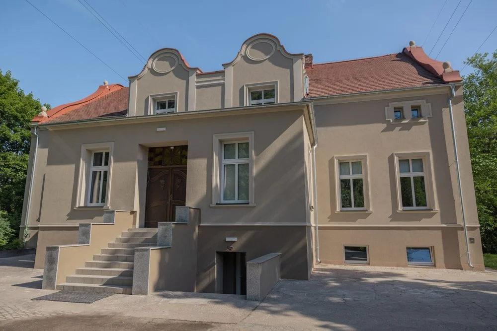 Noclegi pracownicze centrum top warunki duży parking kwatery dla firm – zdjęcie 5