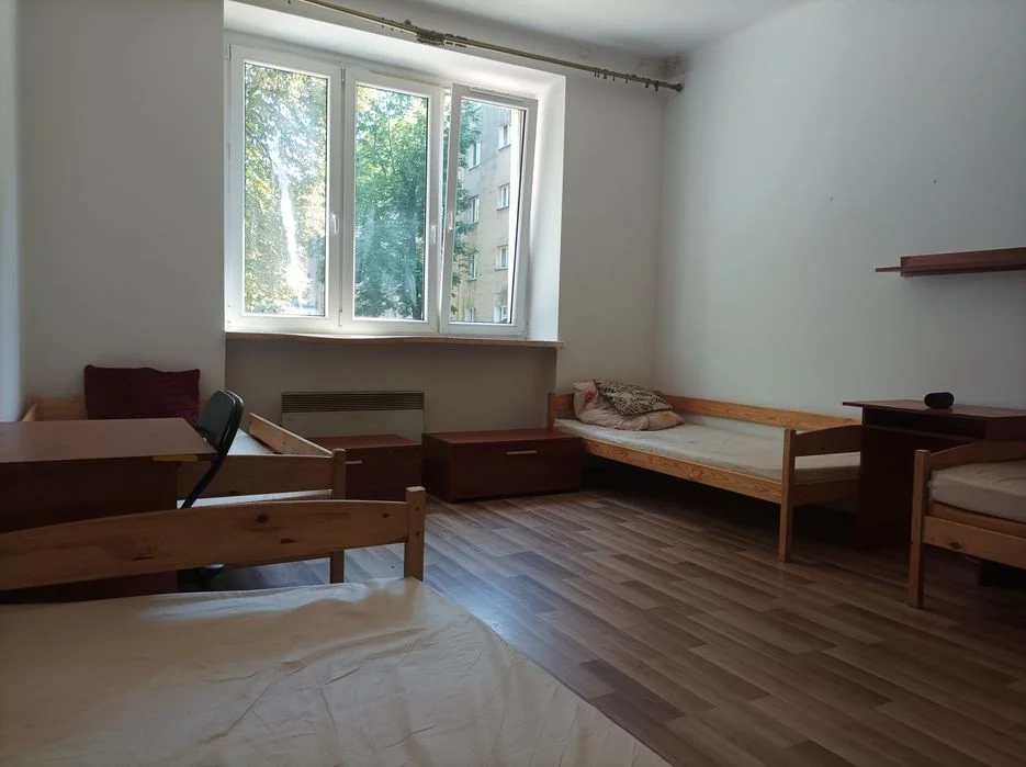 Miejsca noclegowe dla pracowników – zdjęcie 2