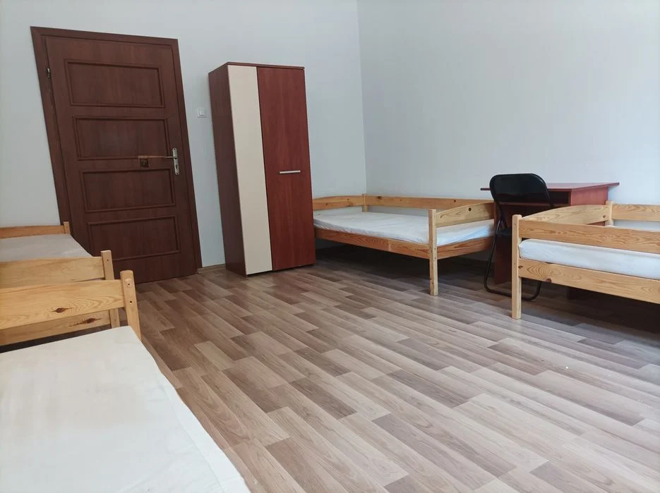 Miejsca noclegowe dla pracowników – zdjęcie 7
