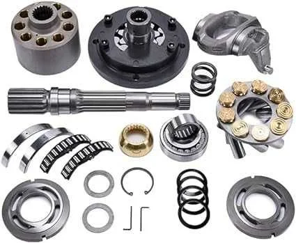 Części Pompy hydraulicznej A4VG40 / A4VG56 A4VG71 A4VG90 łożysko kołys
