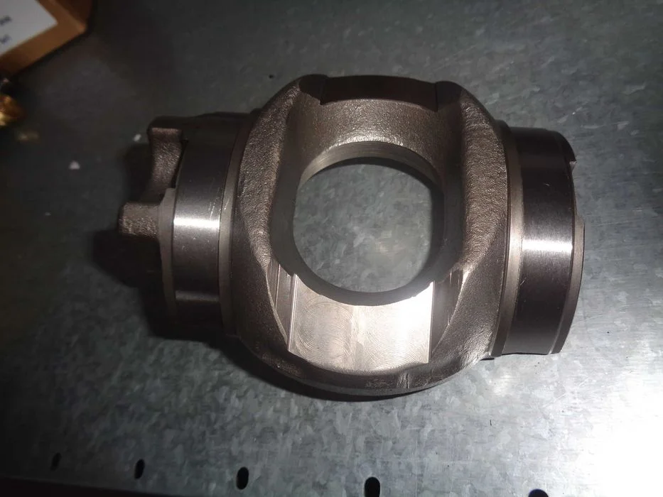 Części Pompy hydraulicznej A4VG40 / A4VG56 A4VG71 A4VG90 łożysko kołys – zdjęcie 8
