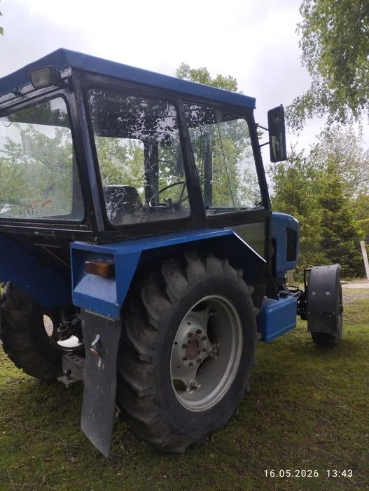 Sprzedam ciągnik rolniczy ursus C360 – zdjęcie 4