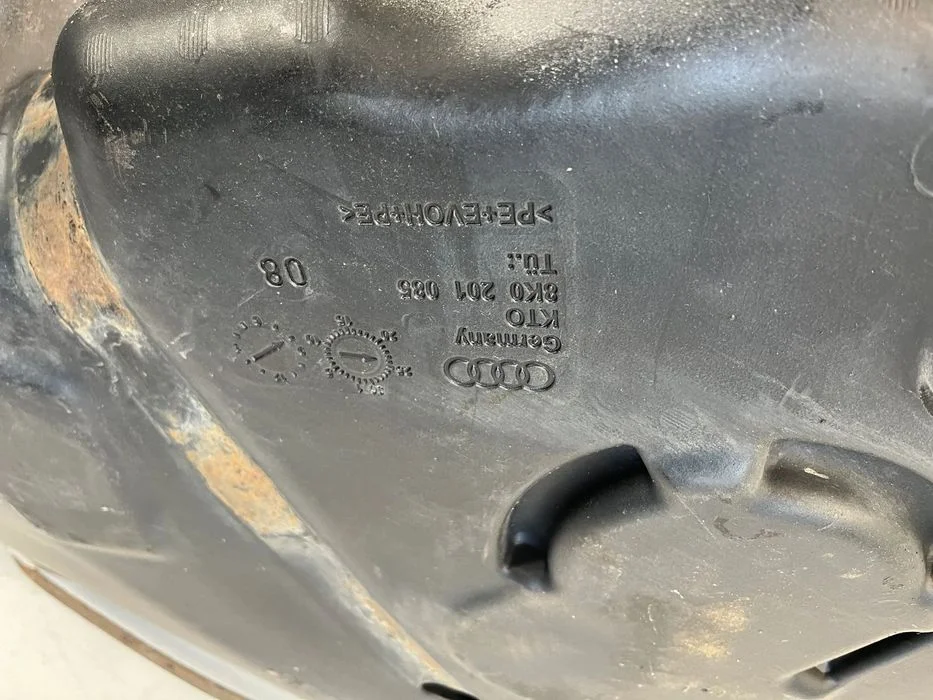 Zbiornik Paliwa Bak Audi A4 B8 1,8Tfsi Sedan 8K0201021Em,8K0201085 – zdjęcie 5