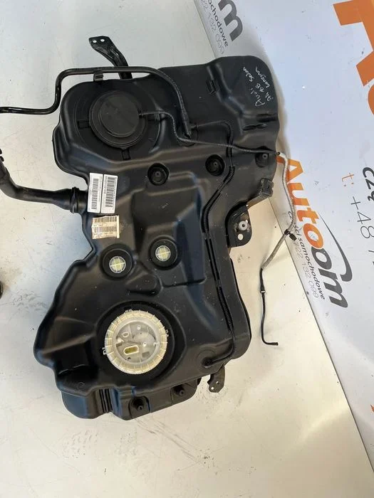 Zbiornik Paliwa Bak Audi A4 B8 1,8Tfsi Sedan 8K0201021Em,8K0201085 – zdjęcie 2