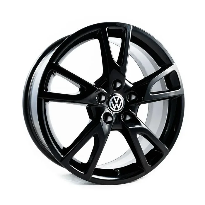 NOWE ORYGINALNE Felgi Volkswagen 18'' Tiguan Passat T-Roc Jetta