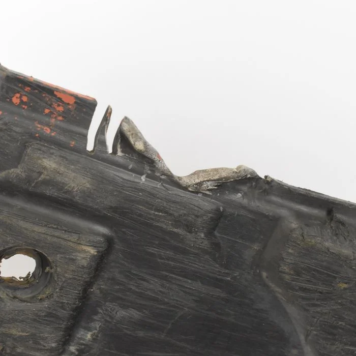 Dolna Osłona Silnika 50360-Hn2-A200 Honda Trx500 Foreman – zdjęcie 5