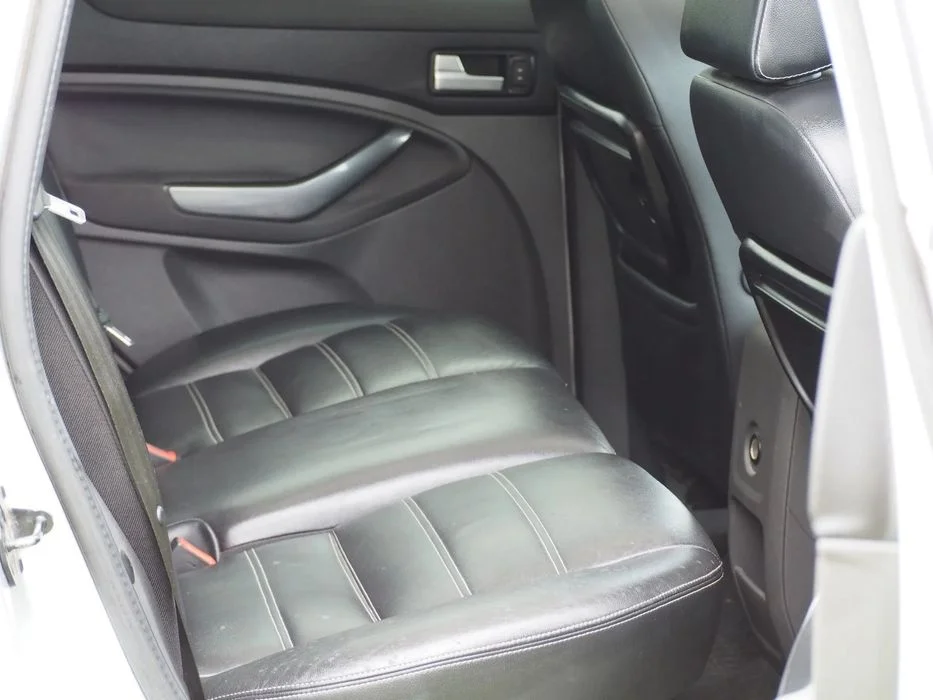Ford Kuga 2009 rok świeżo sprowadzony z Niemiec , opłacony , zadbany, – zdjęcie 6