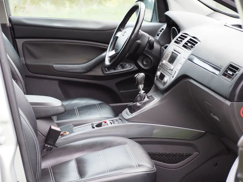 Ford Kuga 2009 rok świeżo sprowadzony z Niemiec , opłacony , zadbany, – zdjęcie 5