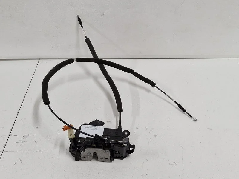 Nissan Micra K14 V 5 Zamek Drzwi Prawy Przód 805005Fd1A