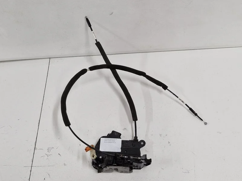 Nissan Micra K14 V 5 Zamek Drzwi Prawy Przód 805005Fd1A – zdjęcie 2