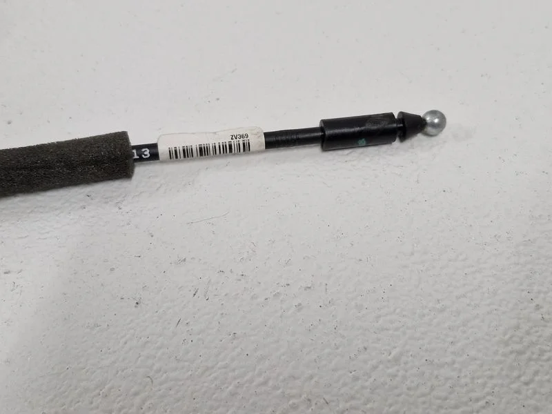 Nissan Micra K14 V 5 Zamek Drzwi Prawy Przód 805005Fd1A – zdjęcie 10
