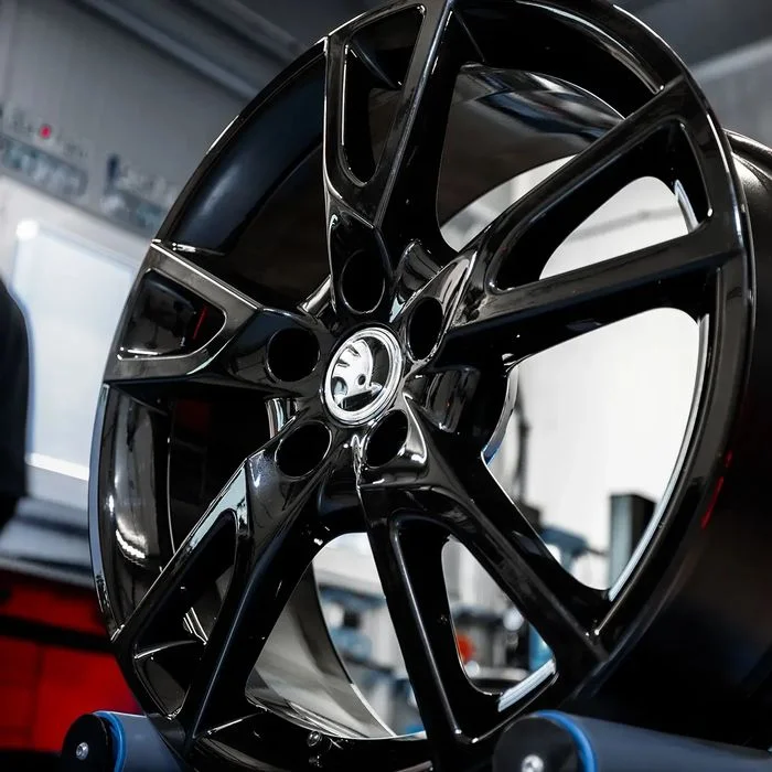 NOWE ORYGINALNE Felgi Skoda 18'' Kodiaq Octavia Superb Karoq – zdjęcie 5