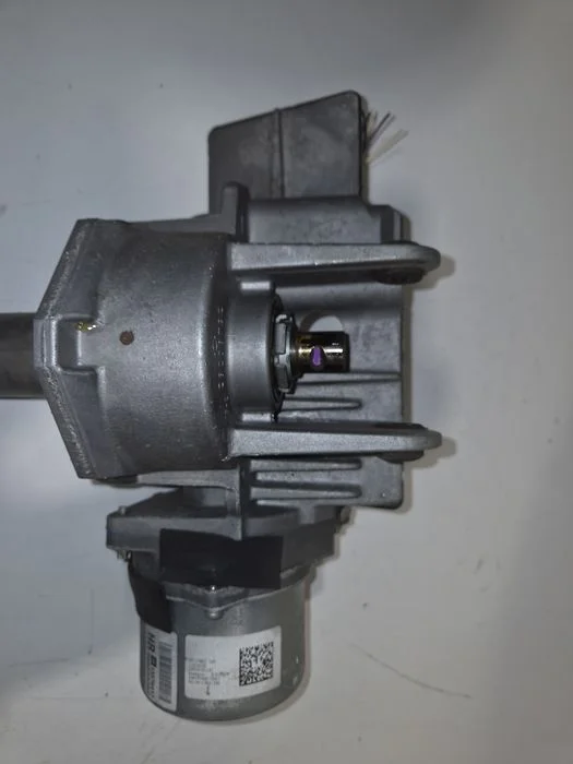 Kolumna kierownica wspomaganie elektryczne Opel Corsa D GM 13376417 – zdjęcie 4