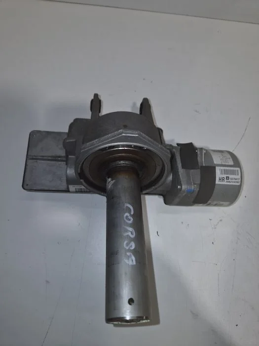 Kolumna kierownica wspomaganie elektryczne Opel Corsa D GM 13376417 – zdjęcie 3