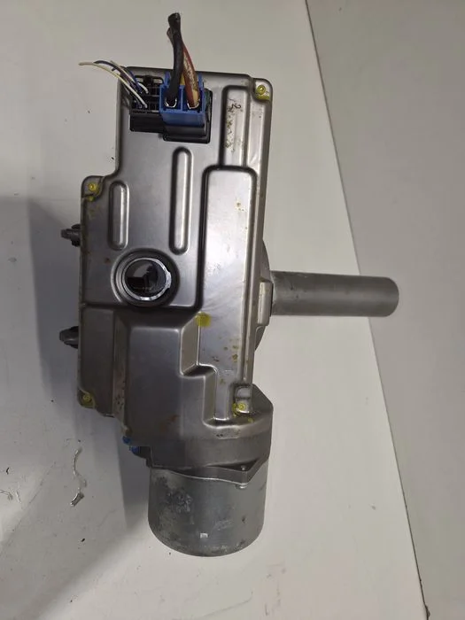 Kolumna kierownica wspomaganie elektryczne Opel Corsa D GM 13376417