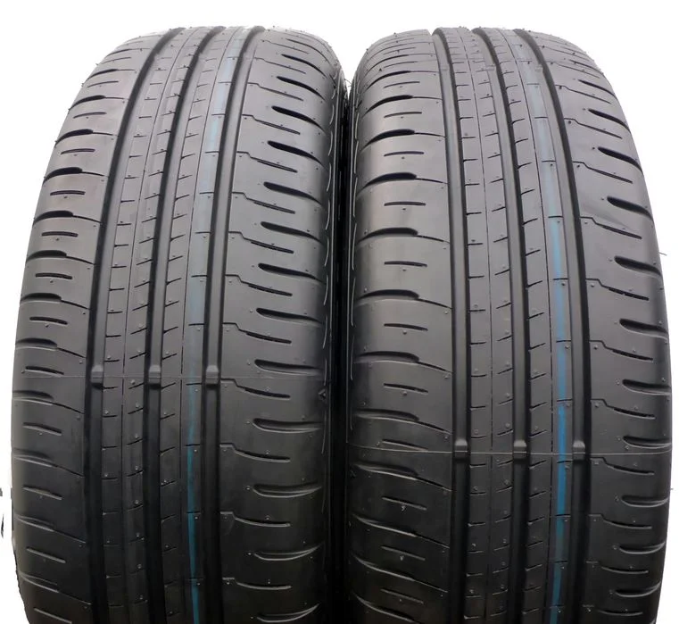 205/65/16 Falken 205/65R16 95H Ziex ZE010B Lato 2021 Jak Nowe – zdjęcie 4