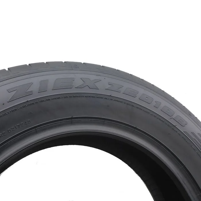 205/65/16 Falken 205/65R16 95H Ziex ZE010B Lato 2021 Jak Nowe – zdjęcie 6