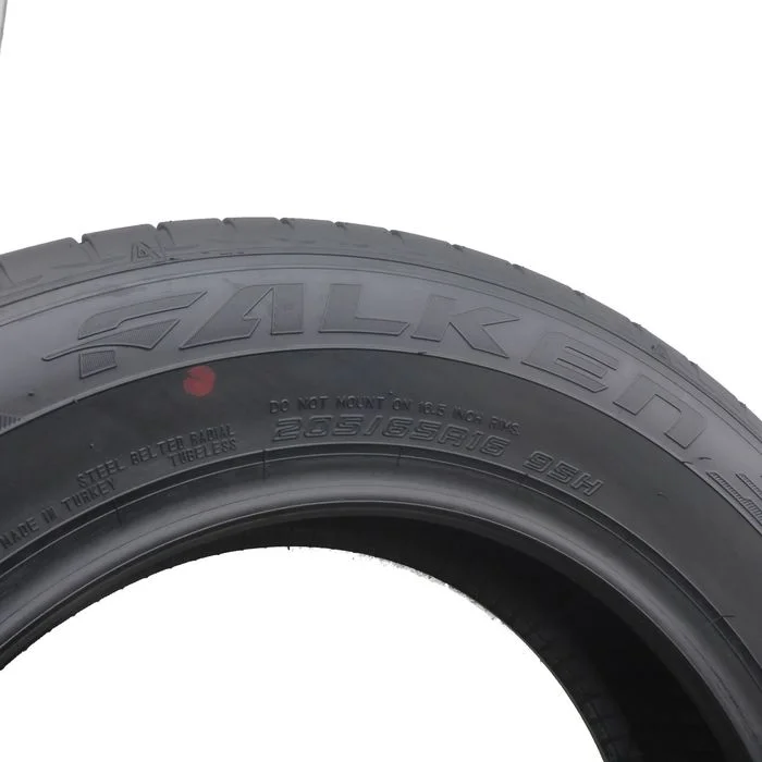 205/65/16 Falken 205/65R16 95H Ziex ZE010B Lato 2021 Jak Nowe – zdjęcie 5