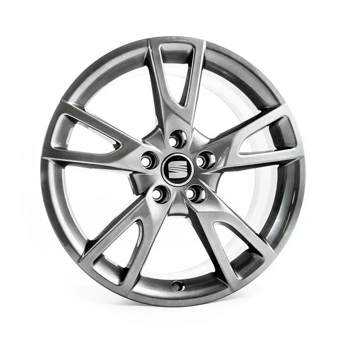 NOWE ORYGINALNE Felgi 18'' Seat Ateca Leon Tarraco
