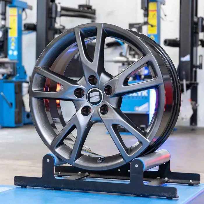 NOWE ORYGINALNE Felgi 18'' Seat Ateca Leon Tarraco – zdjęcie 3