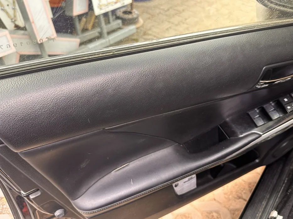 Lexus is 300h lll 2014r – zdjęcie 4