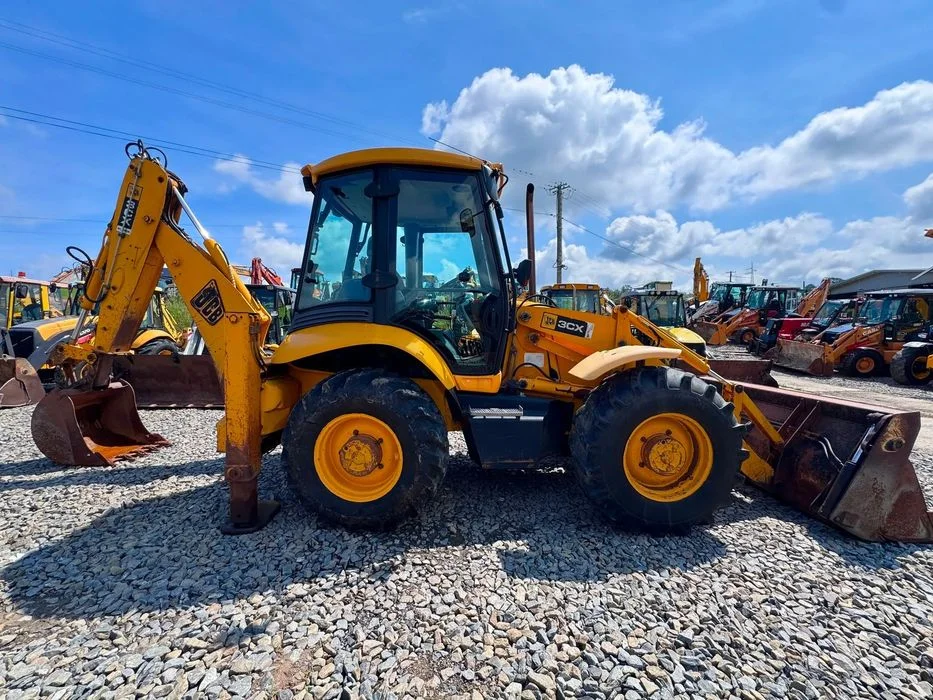 JCB 3CX SUPER* KOPARKO ŁADOWARKA JCB 3CX SUPER JAK JCB 4CX – FINANSOWANIE* ZAMIANA* SKUP* KOPARKO ŁADOWARKA JCB 4CX /// JCB 3CX// Koparko Ładowarka JCB 3CX SUPER* LEASING* FINANSOWANIE – Zamiana – zdjęcie 7