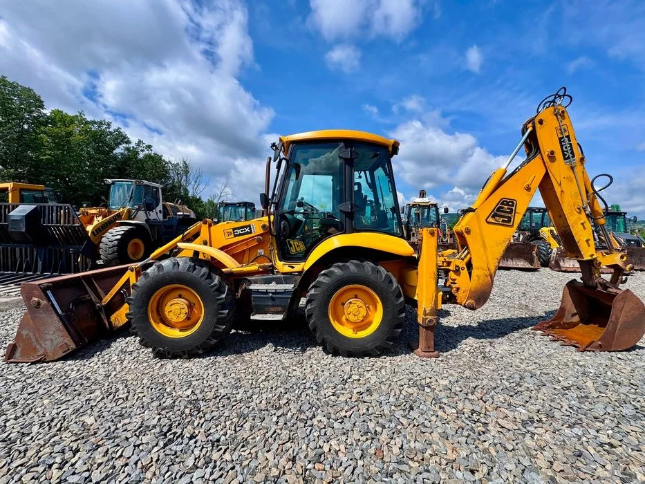 JCB 3CX SUPER* KOPARKO ŁADOWARKA JCB 3CX SUPER JAK JCB 4CX – FINANSOWANIE* ZAMIANA* SKUP* KOPARKO ŁADOWARKA JCB 4CX /// JCB 3CX// Koparko Ładowarka JCB 3CX SUPER* LEASING* FINANSOWANIE – Zamiana