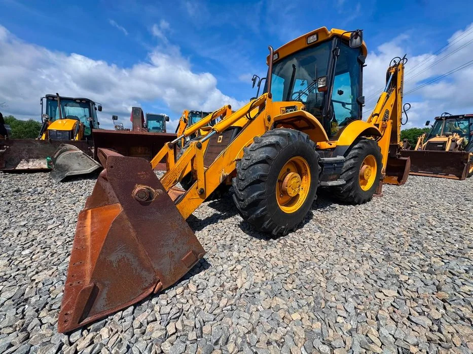 JCB 3CX SUPER* KOPARKO ŁADOWARKA JCB 3CX SUPER JAK JCB 4CX – FINANSOWANIE* ZAMIANA* SKUP* KOPARKO ŁADOWARKA JCB 4CX /// JCB 3CX// Koparko Ładowarka JCB 3CX SUPER* LEASING* FINANSOWANIE – Zamiana – zdjęcie 6