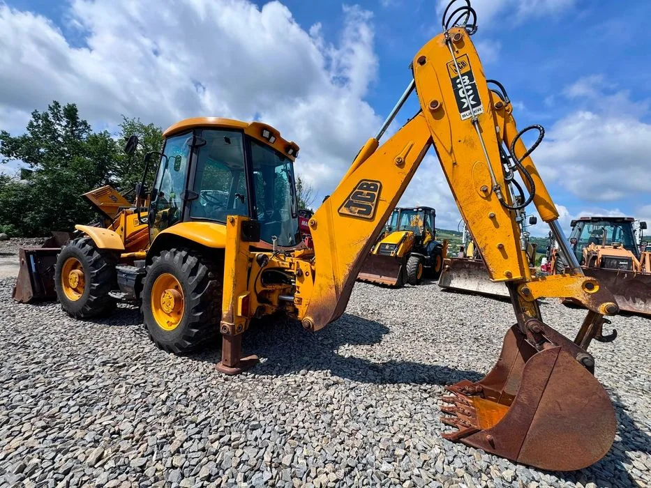 JCB 3CX SUPER* KOPARKO ŁADOWARKA JCB 3CX SUPER JAK JCB 4CX – FINANSOWANIE* ZAMIANA* SKUP* KOPARKO ŁADOWARKA JCB 4CX /// JCB 3CX// Koparko Ładowarka JCB 3CX SUPER* LEASING* FINANSOWANIE – Zamiana – zdjęcie 5
