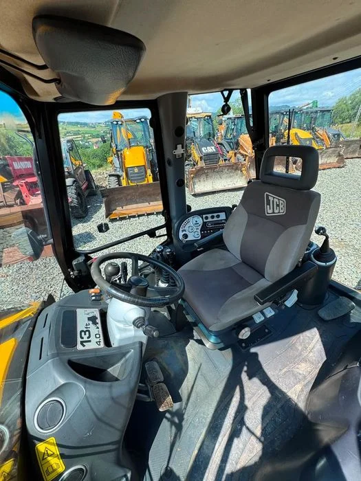 JCB 3CX SUPER* KOPARKO ŁADOWARKA JCB 3CX SUPER JAK JCB 4CX – FINANSOWANIE* ZAMIANA* SKUP* KOPARKO ŁADOWARKA JCB 4CX /// JCB 3CX// Koparko Ładowarka JCB 3CX SUPER* LEASING* FINANSOWANIE – Zamiana – zdjęcie 8