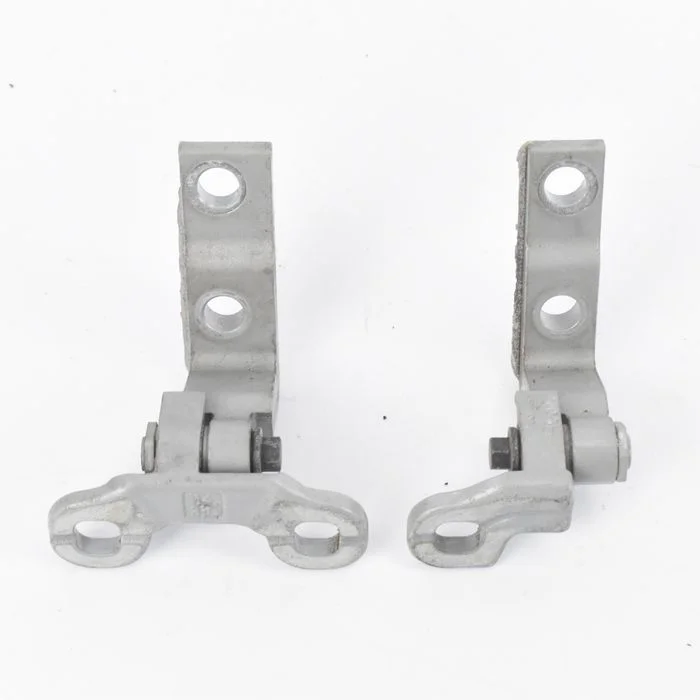 Zawiasy Drzwi Prawy Przód 31352081 Volvo V40 Ii Lak.42600 – zdjęcie 2