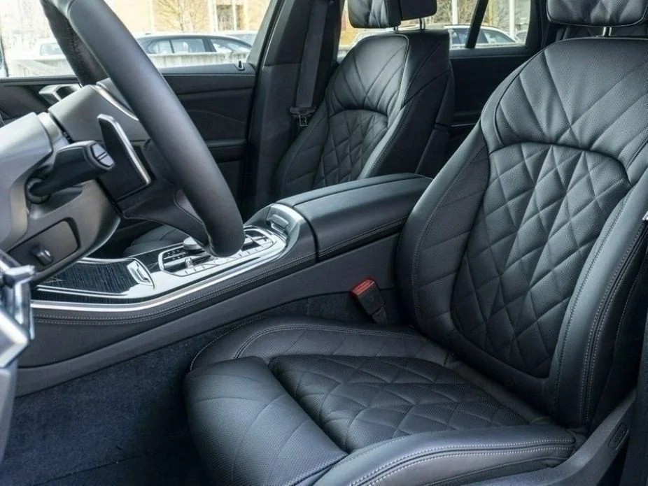 BMW X5 xDrive30d M Sport 3.0 (298 KM) – Hak holowniczy – zdjęcie 6
