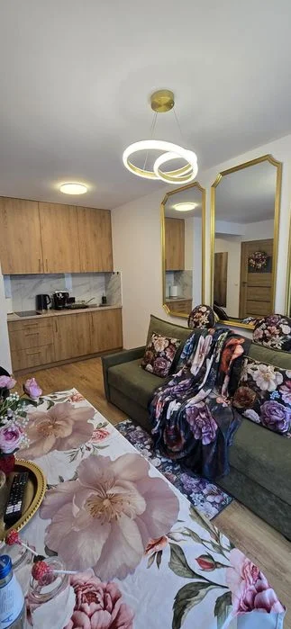 APARTAMENTY Górskie-Centrum -Krynica -Garaż Podziemny280zł/doba – zdjęcie 4